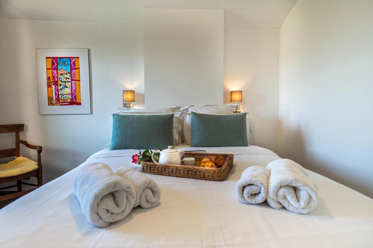 Charmant Appartement Spacieux Pour 6P Vue Mer Vieil Antibes Ngoại thất bức ảnh