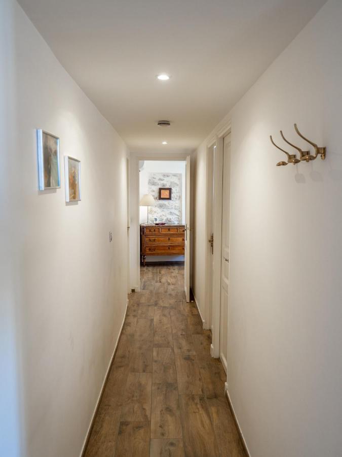 Charmant Appartement Spacieux Pour 6P Vue Mer Vieil Antibes Ngoại thất bức ảnh